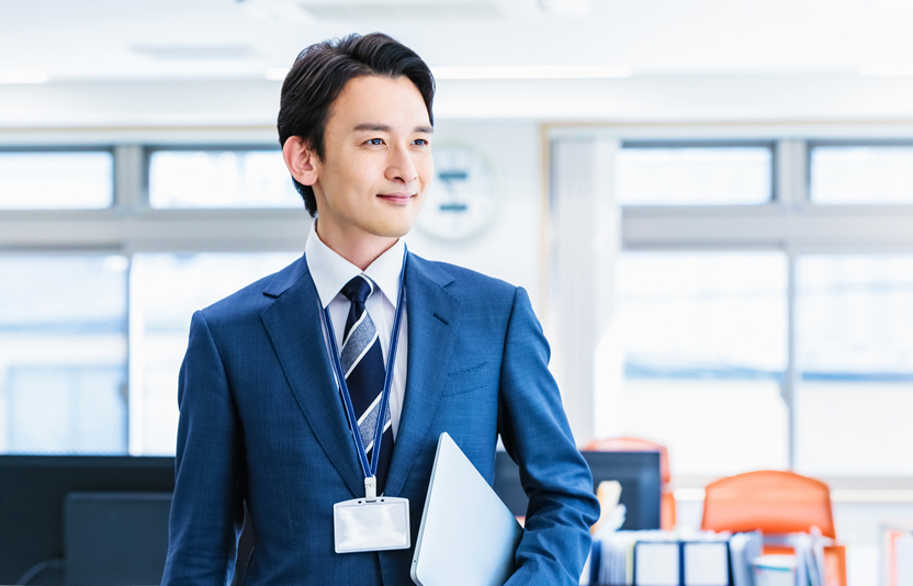 株式会社シグマスタッフ（ビジネス事業部）の正社員 営業マネージャー・営業管理求人イメージ
